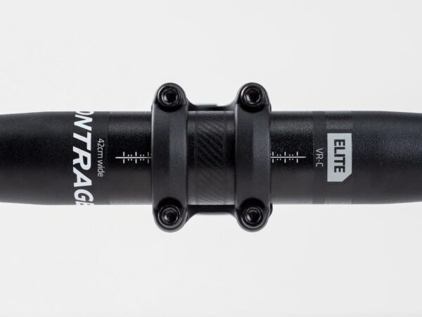 Avanço Bontrager Elite Blendr 31.8mm 7º x 100mm - Image 3