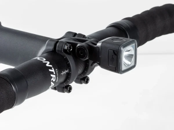 Avanço Bontrager Elite Blendr 31.8mm 7º x 100mm - Image 6