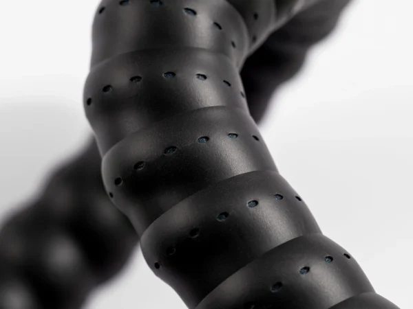 Fitas Guiador Bontrager Perf Line pretas - Image 2