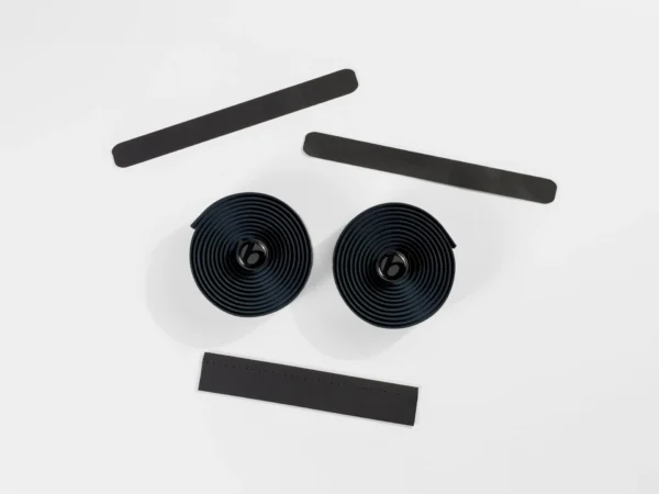 Fitas Guiador Bontrager Perf Line pretas - Image 4