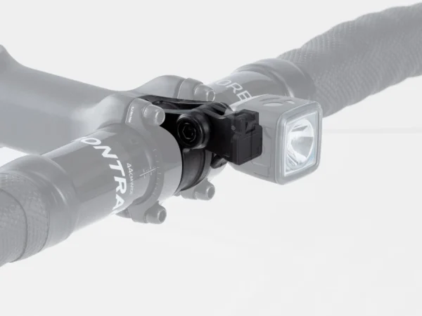 Avanço Bontrager Pro Blendr 31.8mm 7º x 110mm - Image 5