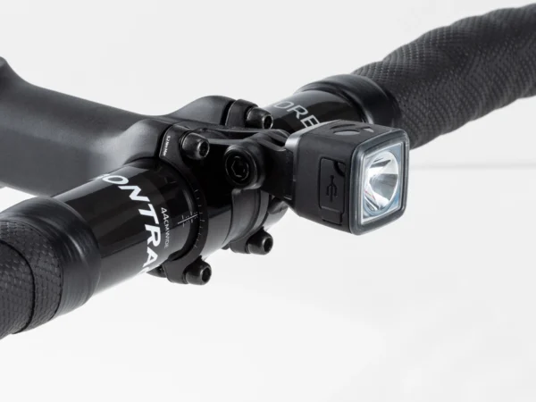 Avanço Bontrager Pro Blendr 31.8mm 7º x 110mm - Image 6