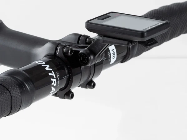 Avanço Bontrager Pro Blendr 31.8mm 7º x 110mm - Image 8