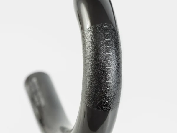 Guiador Estrada Bontrager Pro VR-C 31.8 x 400mm - Image 3
