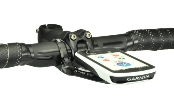 Suporte K-EDGE Garmin Max XL
