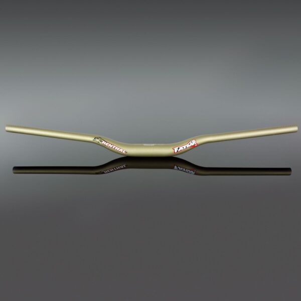 Guiador BTT Renthal Fatbar35 30mm