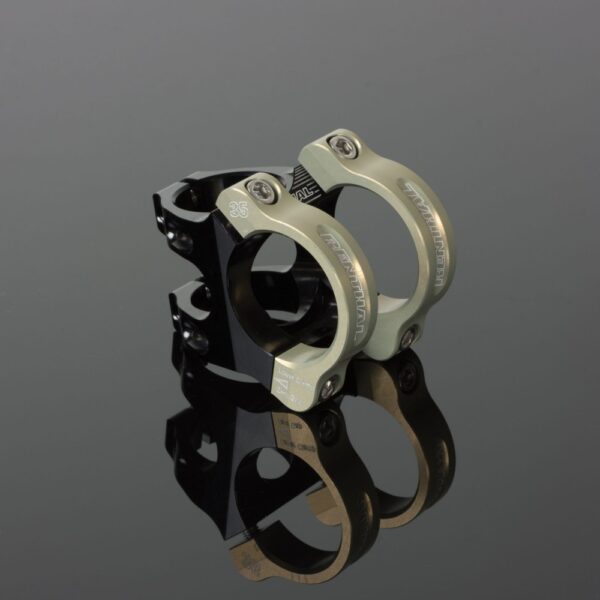 Avanço BTT Renthal Apex 35 x 33mm