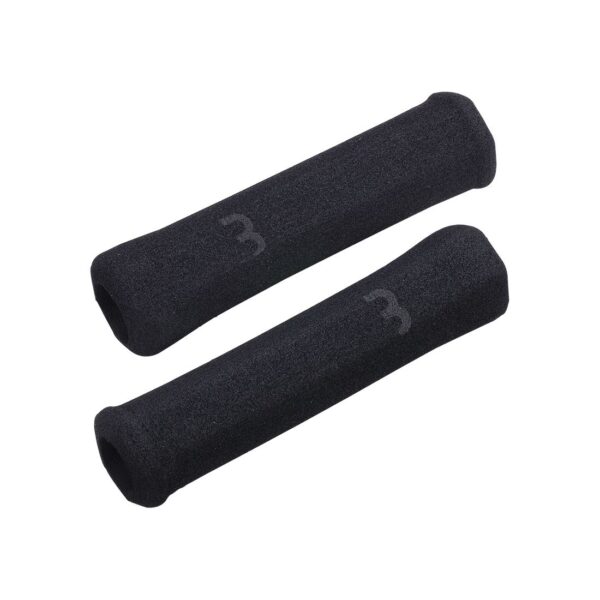 Punhos BBB Cycling Espuma pretos