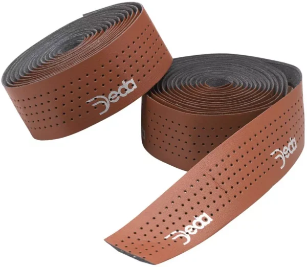 Fita Guiador Deda Mistral castanha