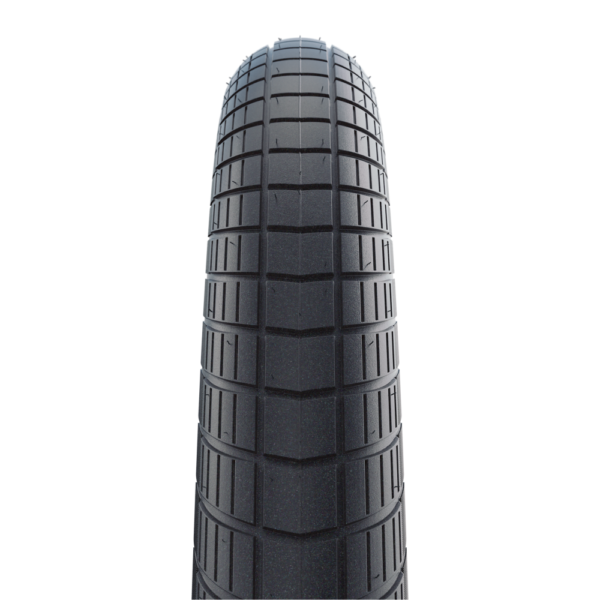 Pneu Cidade Shwalbe Big Apple 14x2.00 (50-254)
