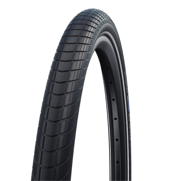 Pneu Cidade Shwalbe Big Apple 14x2.00 (50-254) - Image 3