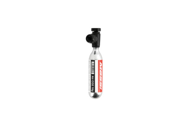 Regulador CO2 + Suporte + Cartucho CO2 16g Massi - Image 2