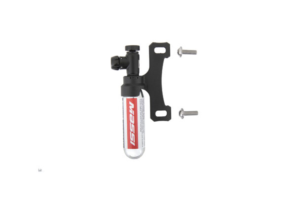 Regulador CO2 + Suporte + Cartucho CO2 16g Massi - Image 3