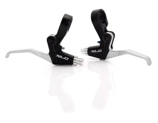 Conjunto Manetes Travão XLC BL-V01