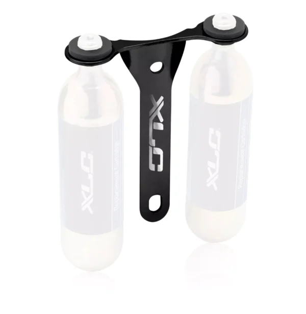 Suporte Botijas CO2 XLC PU-X06 - Image 2