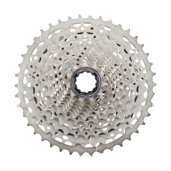 Cassete Shimano Deore 11 Velocidades 11-51T