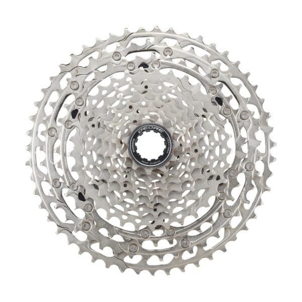 Cassete Shimano Deore 11 Velocidades 11-51T - Image 2