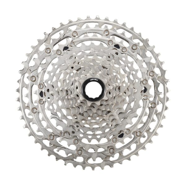 Cassete Shimano Deore 12 Velocidades 10-51T