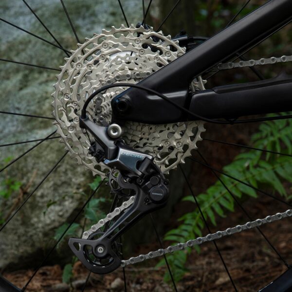 Cassete Shimano Deore 12 Velocidades 10-51T - Image 2