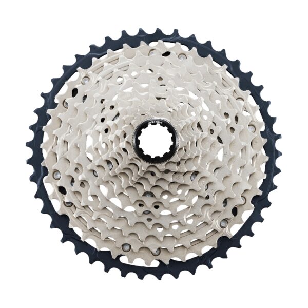Cassete Shimano SLX BTT 12 Velocidades - Image 2