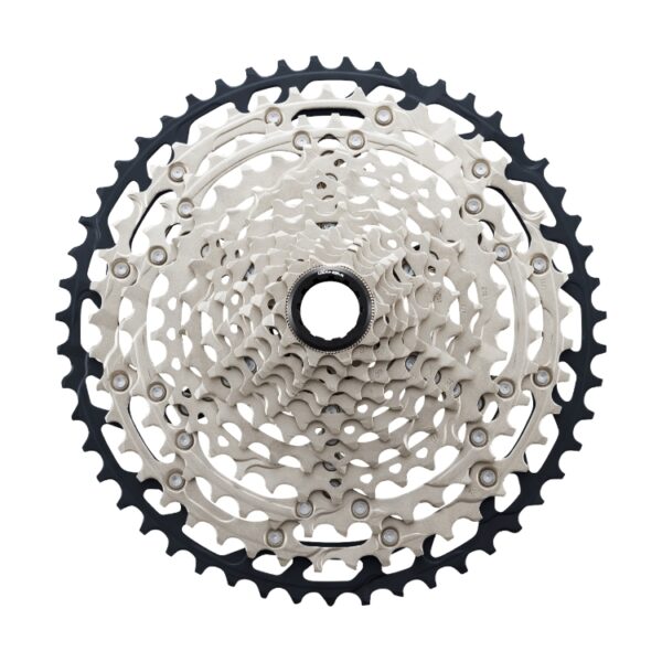 Cassete Shimano SLX BTT 12 Velocidades