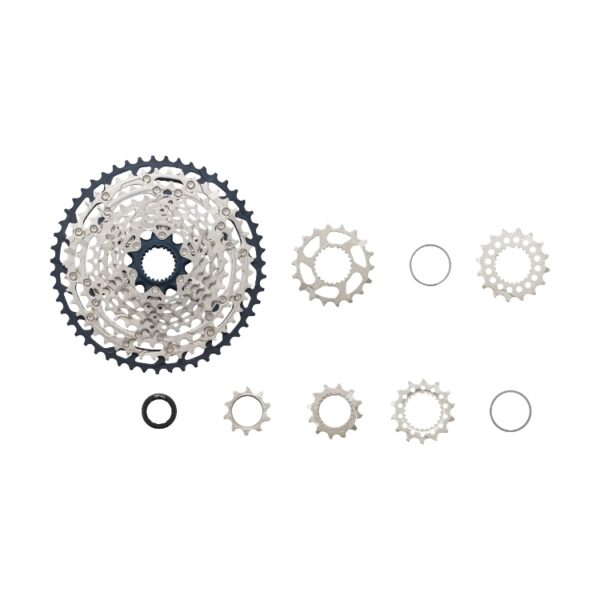 Cassete Shimano SLX BTT 12 Velocidades - Image 3