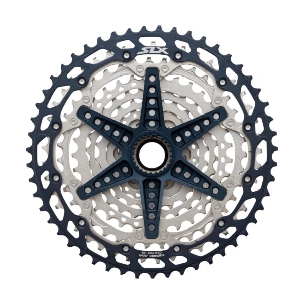 Cassete Shimano SLX BTT 12 Velocidades - Image 4