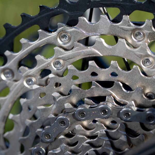 Cassete Shimano SLX BTT 12 Velocidades - Image 6