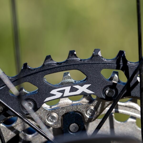 Cassete Shimano SLX BTT 12 Velocidades - Image 7