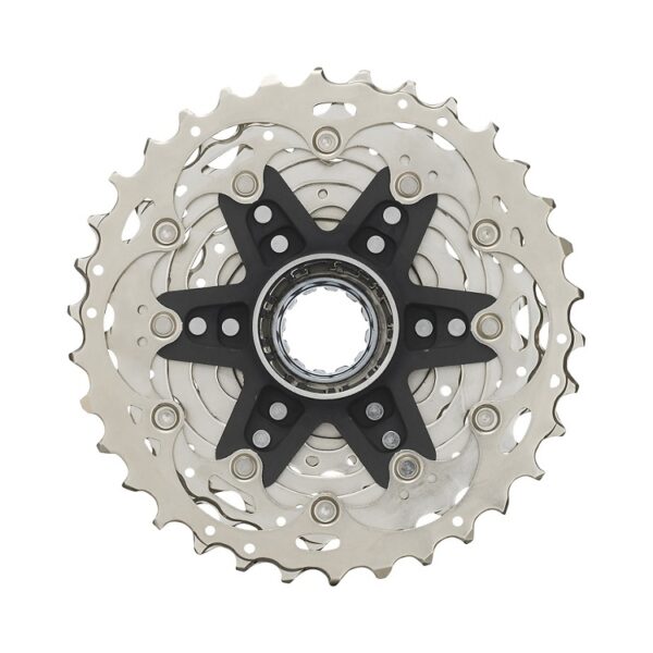 Cassete Estrada Shimano 105 12 Velocidades 11-34T - Image 4