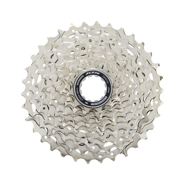 Cassete Estrada Shimano 105 12 Velocidades 11-34T