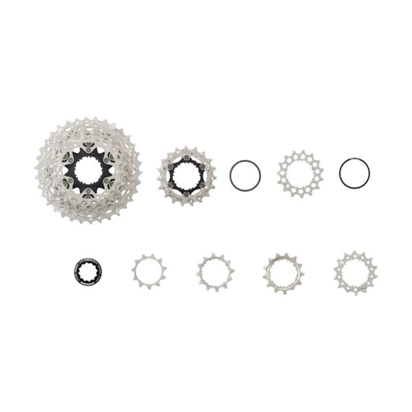 Cassete Estrada Shimano Ultegra 12 Velocidades - Image 5