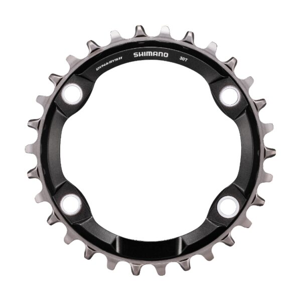 Prato Pedaleira Shimano Deore XT M8000 30D
