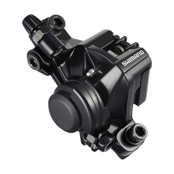 Pinça Travão Disco Mecânico Shimano BTT