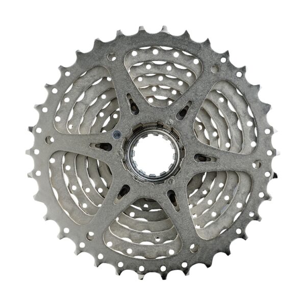 Cassete BTT Shimano Acera 9 Velocidades 11-32D - Image 2