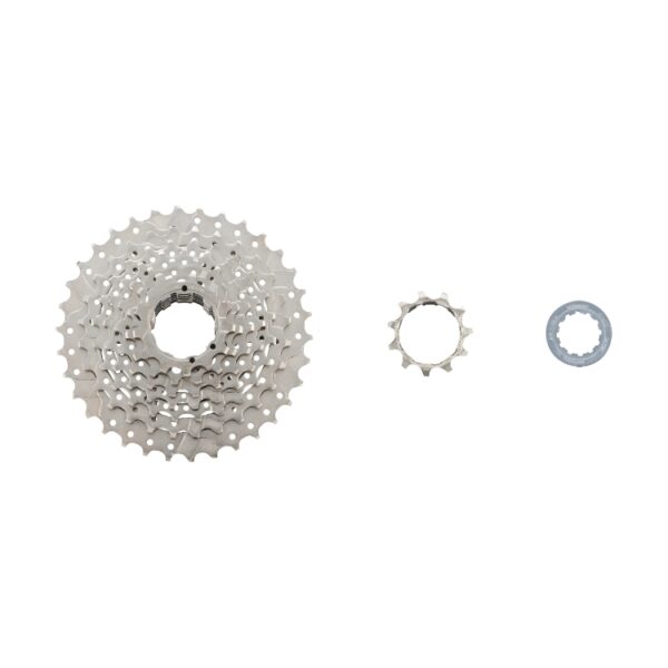 Cassete Estrada Shimano Claris 8 Velocidades 11-34D - Image 3