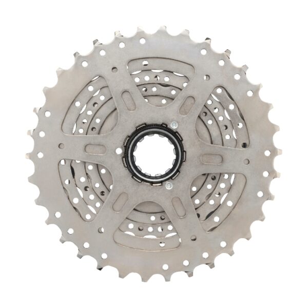 Cassete Estrada Shimano Claris 8 Velocidades 11-34D - Image 2