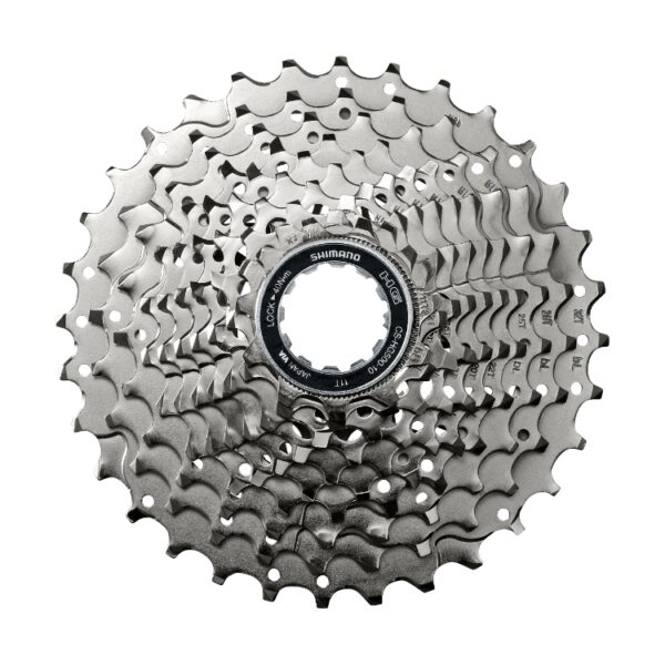 Cassete Shimano HG500 10 Velocidades 11-32D