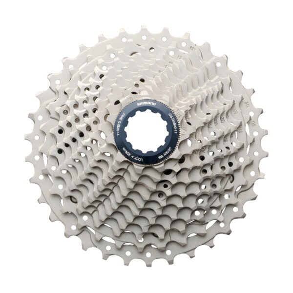 Cassete Estrada Shimano Ultegra 11 Velocidades 11-34T