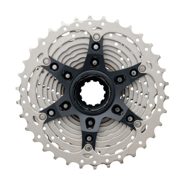 Cassete Estrada Shimano Ultegra 11 Velocidades 11-34T - Image 3