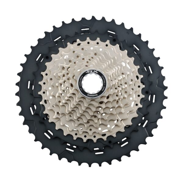 Cassete Shimano SLX BTT 11 Velocidades