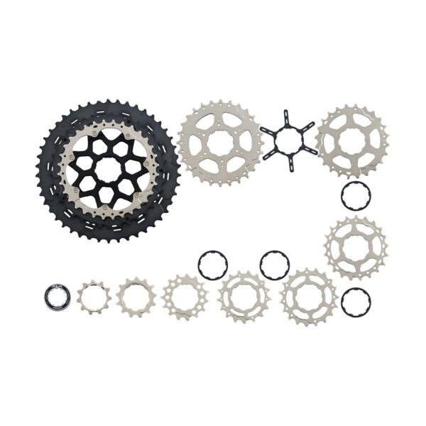Cassete Shimano SLX BTT 11 Velocidades - Image 2