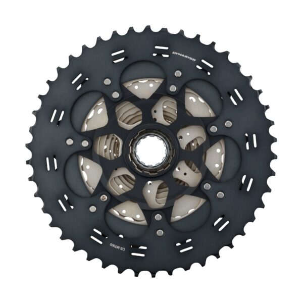 Cassete Shimano SLX BTT 11 Velocidades - Image 3