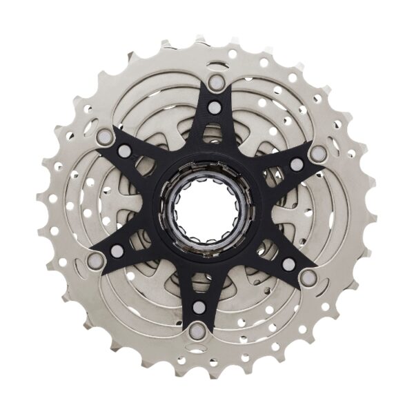 Cassete Estrada Shimano 105 11 Velocidades 11-28T - Image 2