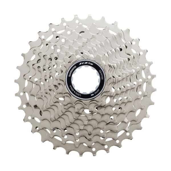 Cassete Estrada Shimano 105 11 Velocidades 11-28T