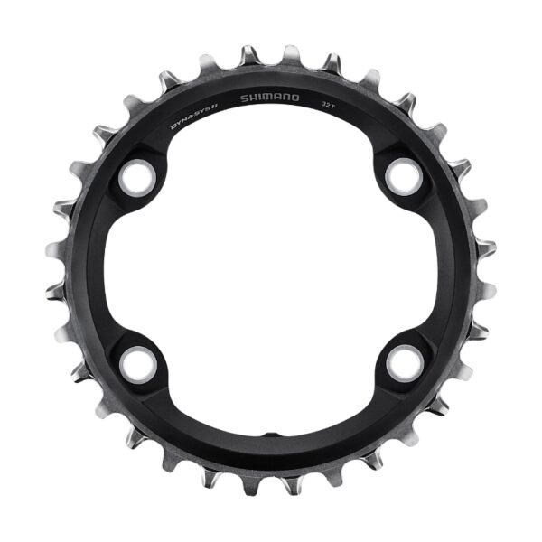 Prato Pedaleira Shimano SLX M7000 11 Velocidades 32D