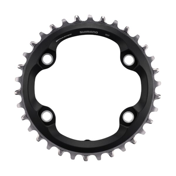 Prato Pedaleira Shimano SLX M7000 11 Velocidades 34D