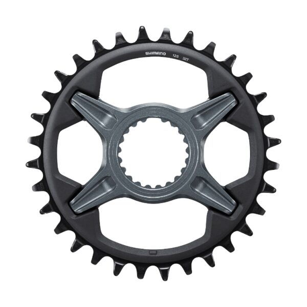 Prato Pedaleira Shimano SLX M7100 12 Velocidades 32D
