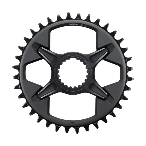 Prato Pedaleira Shimano Deore XT M8100 12 Velocidades