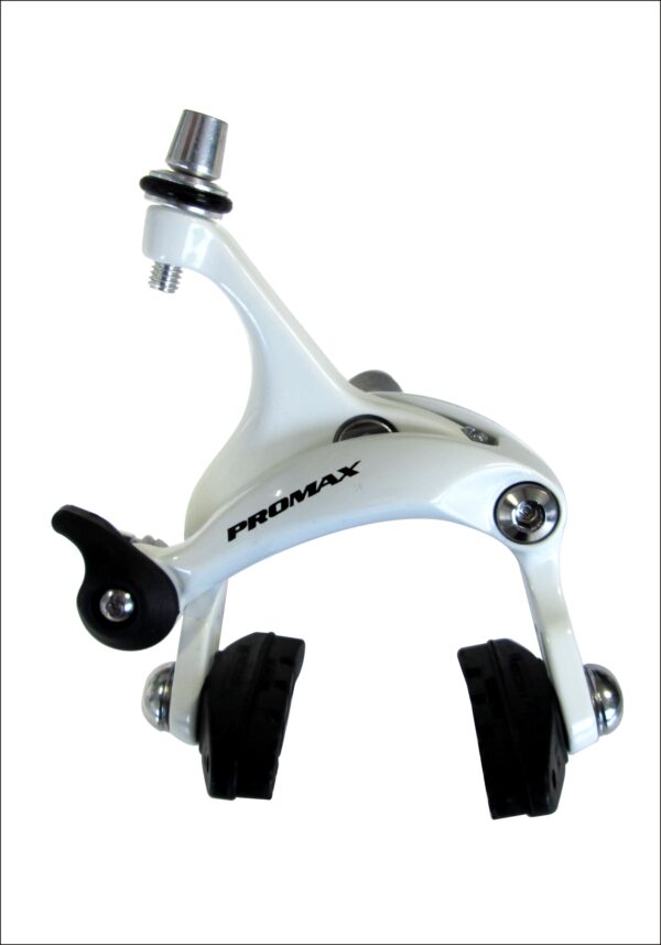 Travão Aro Trás Promax Fixie RC469 branco